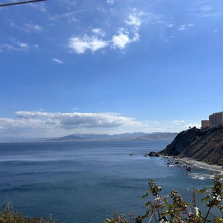 Sarchal Lägenhet Ceuta Exteriör bild